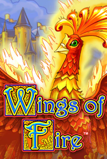 Wings of Fire - играть онлайн | Азартмания - без регистрации