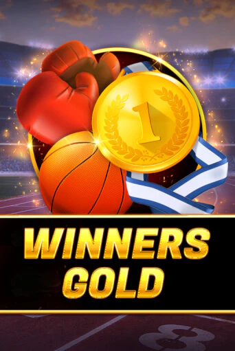 Winners Gold - играть онлайн | Азартмания - без регистрации