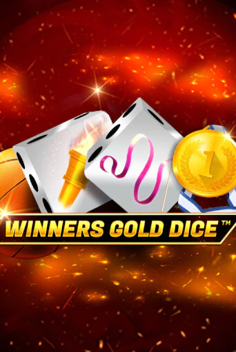Winners Gold Dice - играть онлайн | Азартмания - без регистрации