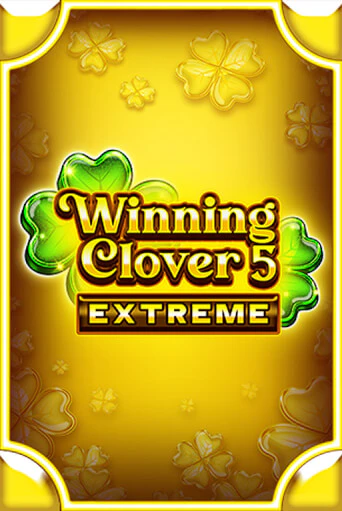 Winning Clover 5 Extreme - играть онлайн | Азартмания - без регистрации