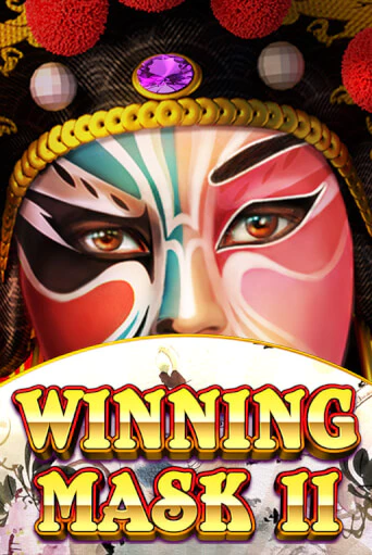Winning Mask II - играть онлайн | Азартмания - без регистрации
