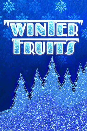Winter Fruits - играть онлайн | Азартмания - без регистрации