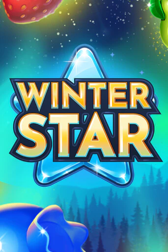 Winter Star - играть онлайн | Азартмания - без регистрации