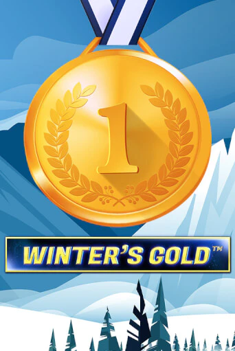Winter’s Gold - играть онлайн | Азартмания - без регистрации