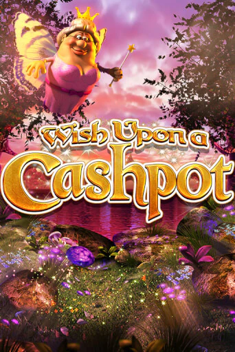 Wish Upon A Cashpot - играть онлайн | Азартмания - без регистрации
