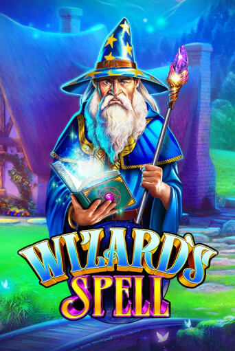 Wizard's Spell - играть онлайн | Азартмания - без регистрации