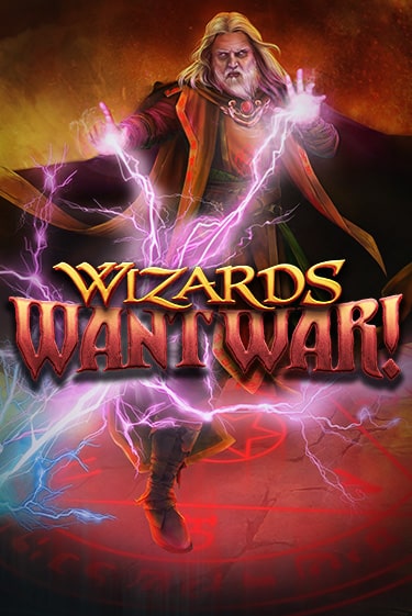 Wizards Want War - играть онлайн | Азартмания - без регистрации