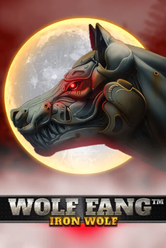 Wolf Fang - Iron Wolf - играть онлайн | Азартмания - без регистрации