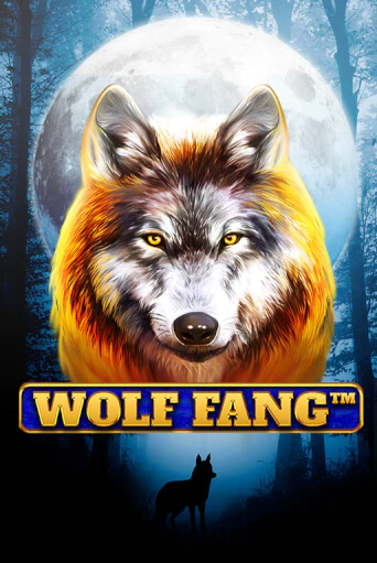 Wolf Fang - играть онлайн | Азартмания - без регистрации