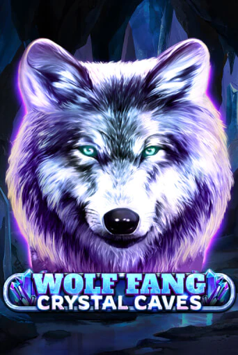 Wolf Fang - Crystal Caves - играть онлайн | Азартмания - без регистрации
