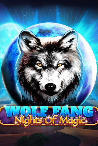 Wolf Fang - Nights Of Magic - играть онлайн | Азартмания - без регистрации