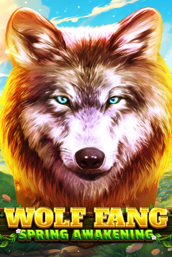 Wolf Fang - Spring Awakening - играть онлайн | Азартмания - без регистрации