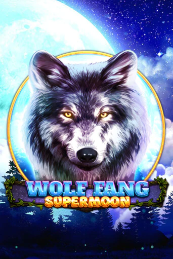 Wolf Fang - Supermoon - играть онлайн | Азартмания - без регистрации