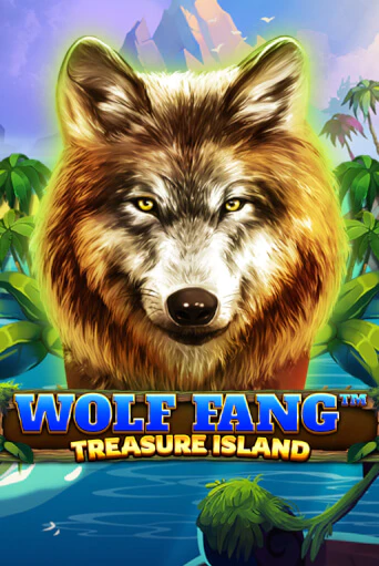 Wolf Fang - Treasure Island - играть онлайн | Азартмания - без регистрации