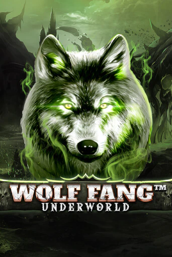 Wolf Fang - Underworld - играть онлайн | Азартмания - без регистрации