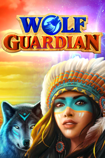 Guardian Wolf Promo - играть онлайн | Азартмания - без регистрации