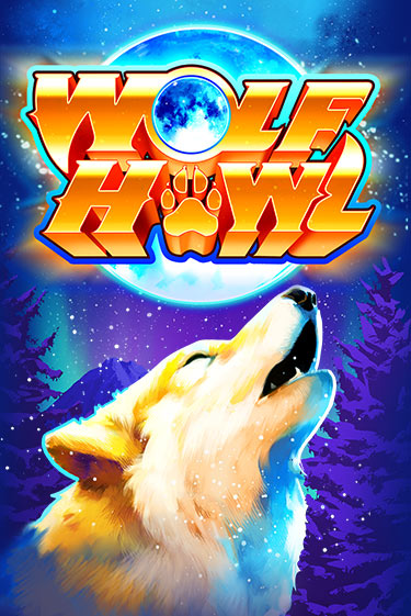 Wolf Howl - играть онлайн | Азартмания - без регистрации