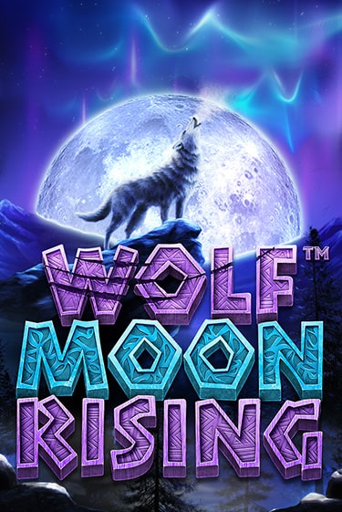 Wolf Moon Rising - играть онлайн | Азартмания - без регистрации