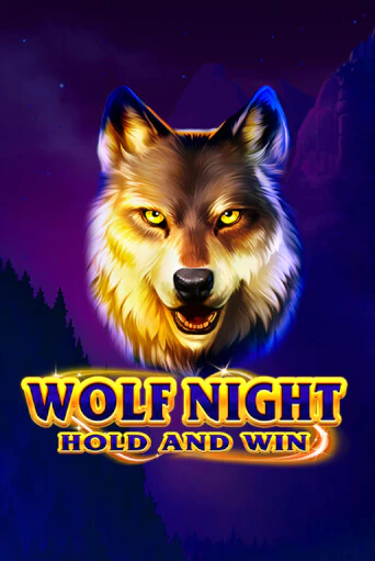 Wolf Night - играть онлайн | Азартмания - без регистрации