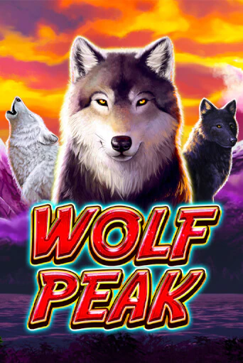 Wolf Peak - играть онлайн | Азартмания - без регистрации