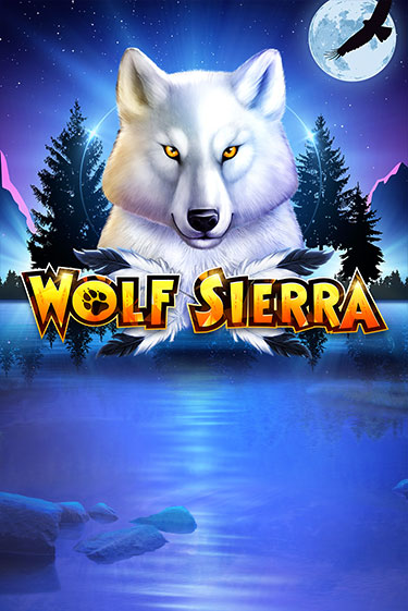 Wolf Sierra - играть онлайн | Азартмания - без регистрации