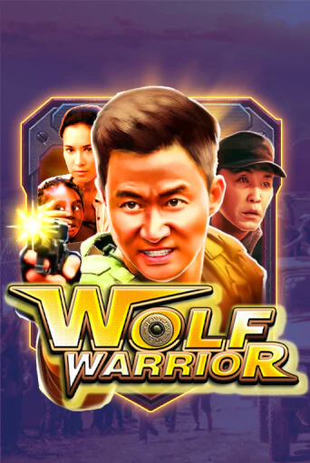 Wolf Warrior - играть онлайн | Азартмания - без регистрации