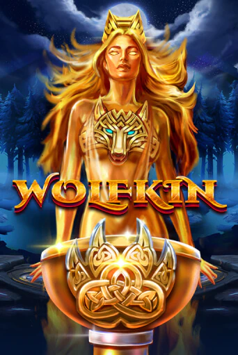 Wolfkin - играть онлайн | Азартмания - без регистрации
