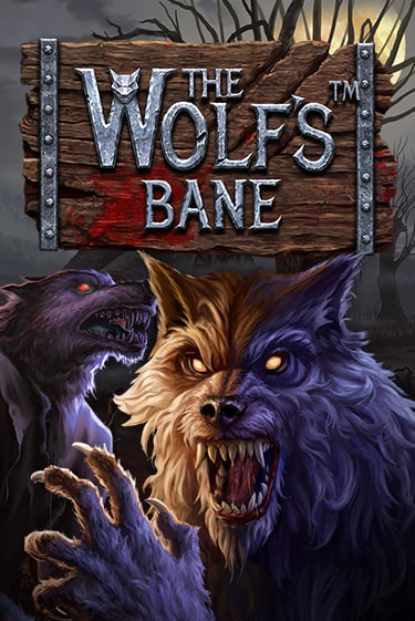 The Wolf's Bane™ - играть онлайн | Азартмания - без регистрации
