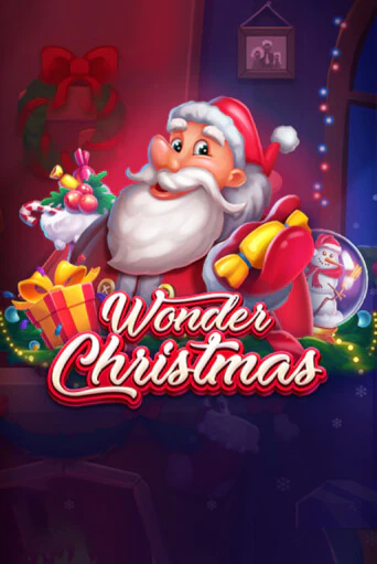 Wonder Christmas - играть онлайн | Азартмания - без регистрации