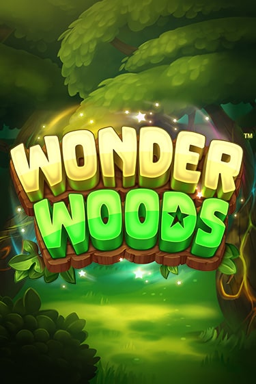 Wooden Woods - играть онлайн | Азартмания - без регистрации