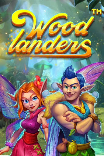 Woodlanders - играть онлайн | Азартмания - без регистрации