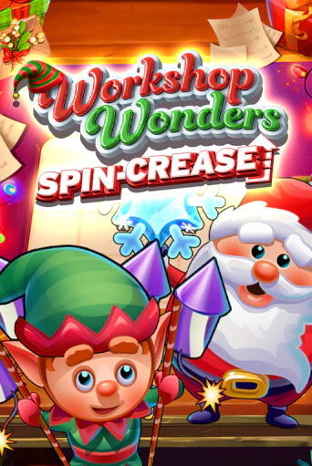 Workshop Wonders - играть онлайн | Азартмания - без регистрации