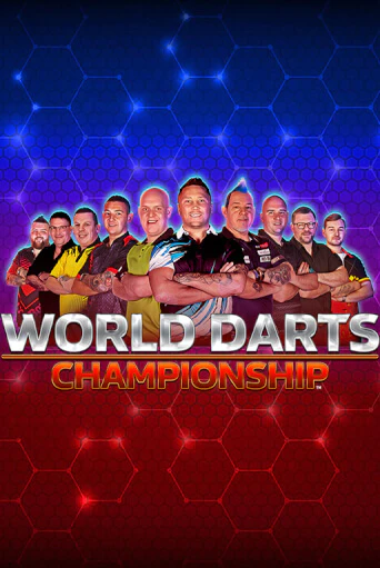 World Darts Championship - играть онлайн | Азартмания - без регистрации
