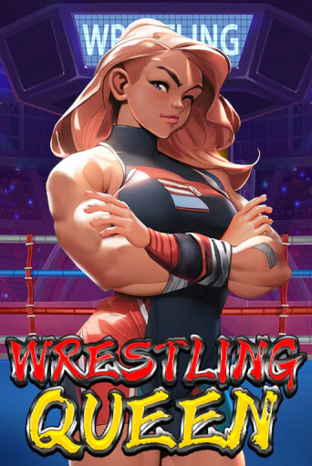 Wrestling Queen - играть онлайн | Азартмания - без регистрации