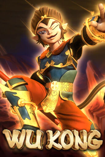 Wukong - играть онлайн | Азартмания - без регистрации