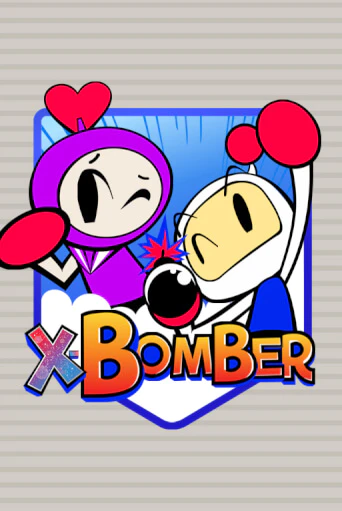 X-Bomber - играть онлайн | Азартмания - без регистрации