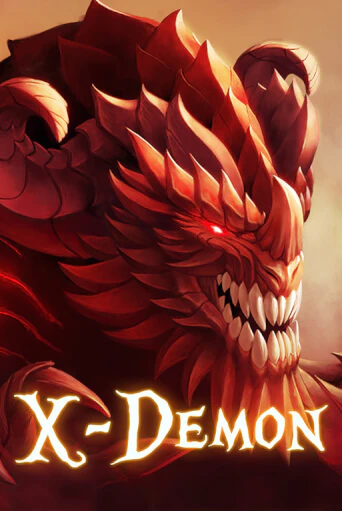 X-Demon - играть онлайн | Азартмания - без регистрации