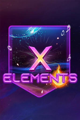 X-Elements - играть онлайн | Азартмания - без регистрации