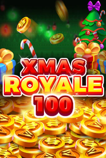 XMAS Royale 100 - играть онлайн | Азартмания - без регистрации
