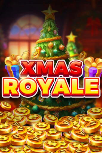 XMAS ROYALE - играть онлайн | Азартмания - без регистрации