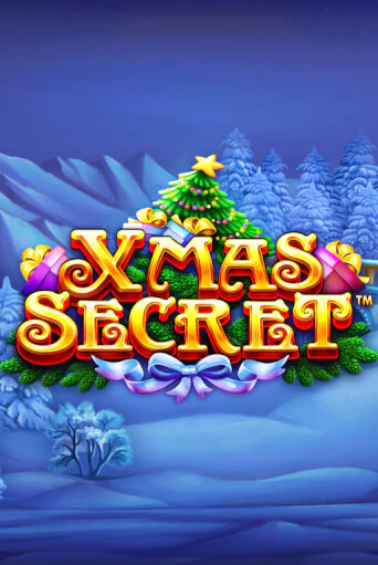 Xmas Secret - играть онлайн | Азартмания - без регистрации
