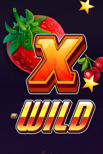 X-WILD - играть онлайн | Азартмания - без регистрации