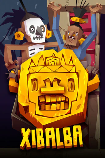 Xibalba - играть онлайн | Азартмания - без регистрации