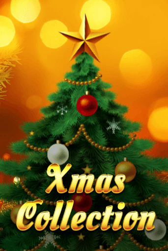 Xmas Collection 20 Lines - играть онлайн | Азартмания - без регистрации