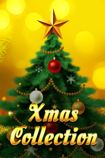 Xmas Collection 30 Lines - играть онлайн | Азартмания - без регистрации