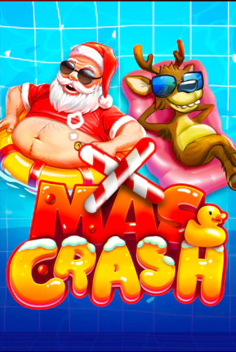 Xmas Crash - играть онлайн | Азартмания - без регистрации