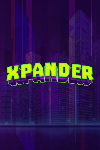 Xpander - играть онлайн | Азартмания - без регистрации