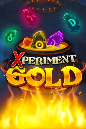 Xperiment Gold - играть онлайн | Азартмания - без регистрации