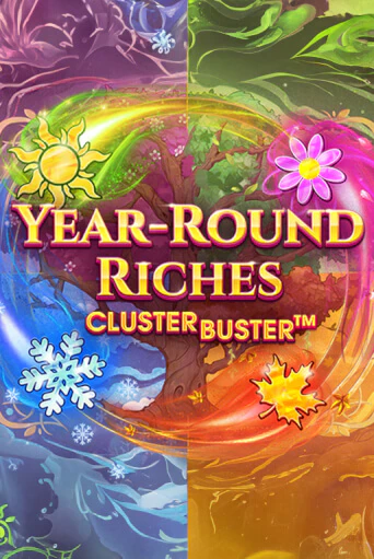 Year Round Riches Clusterbuster - играть онлайн | Азартмания - без регистрации