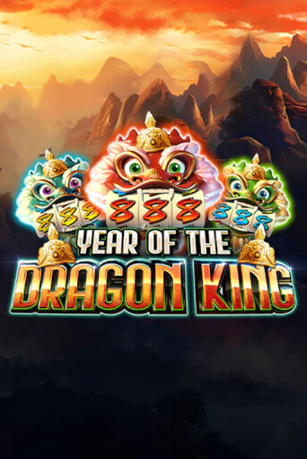 Year Of The Dragon King - играть онлайн | Азартмания - без регистрации